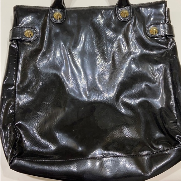 Betsy Johnson Tote - Picture 3 of 4